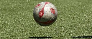 Escuela de Fútbol en Centros Penitenciarios C.P. Madrid III Valdemoro (Hombres)