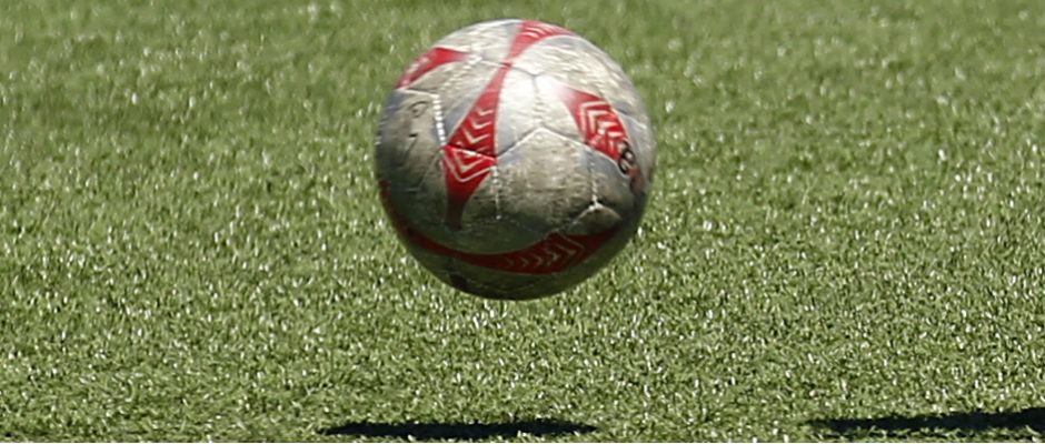 Escuela de Fútbol en Centros Penitenciarios C.P. Madrid III Valdemoro (Hombres)