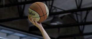 Escuela de Baloncesto en Centros Penitenciarios C.P. Madrid VII