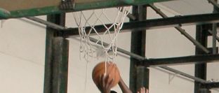 Escuela de Baloncesto en Centros Penitenciarios C.P. Ocaña II
