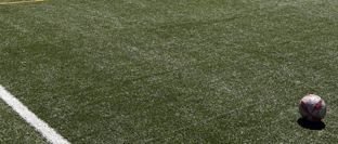 Escuela de Fútbol en Centros Penitenciarios C.P. Ocaña II