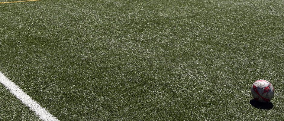 Escuela de Fútbol en Centros Penitenciarios C.P. Ocaña II