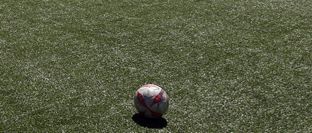 Escuela de Fútbol en Centros Penitenciarios C.P. Teixeiro