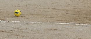 Escuela de Fútbol en Centros Penitenciarios C.P. Castellón II