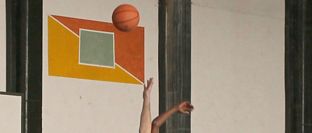 Escuela de Baloncesto en Centros Penitenciarios C.P. Algeciras