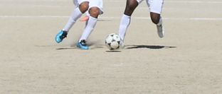 Escuela de Fútbol en Centros Penitenciarios C.P. Villabona