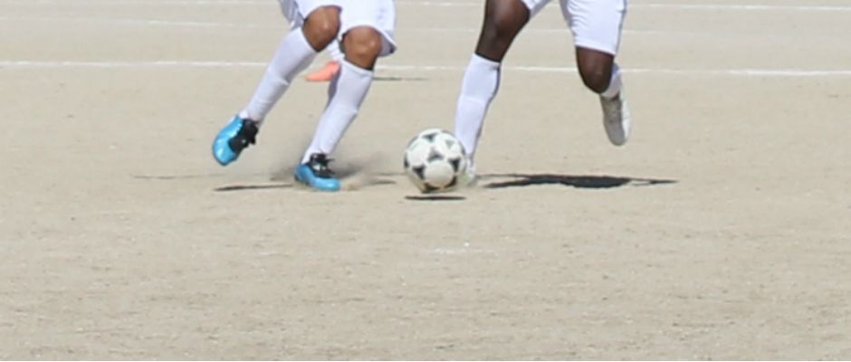 Escuela de Fútbol en Centros Penitenciarios C.P. Villabona