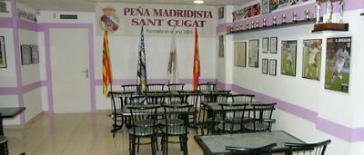 sant cugat del vallès