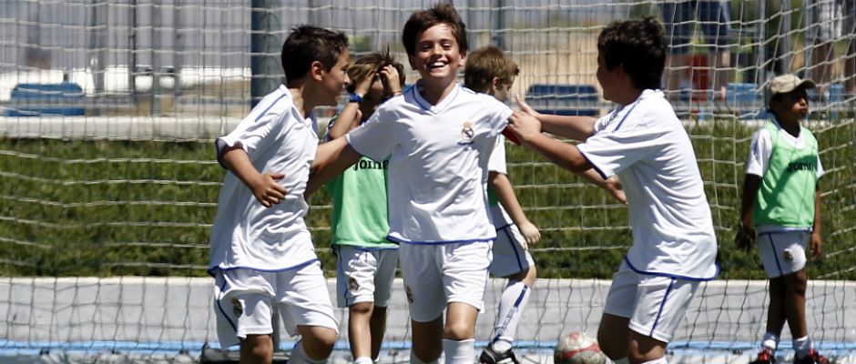 Leganés School
