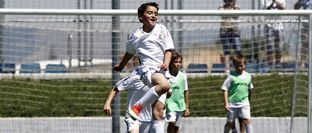 POZUELO DE ALARCÓN SCHOOL