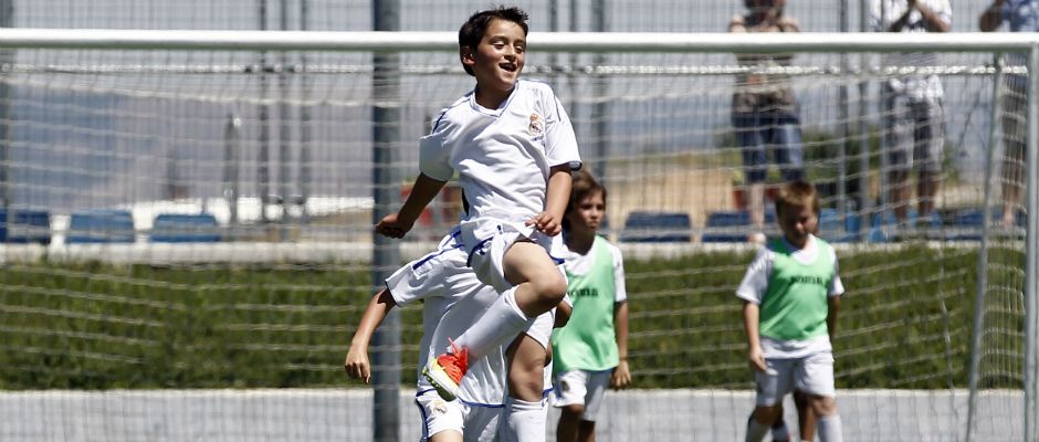 POZUELO DE ALARCÓN SCHOOL