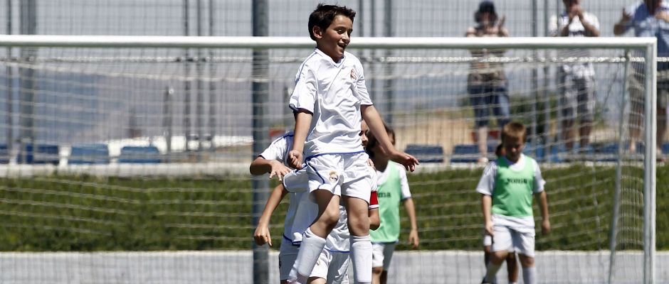 QUINTA DE ASTURIAS SCHOOL