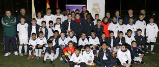 TORREJÓN DE ARDOZ SCHOOL