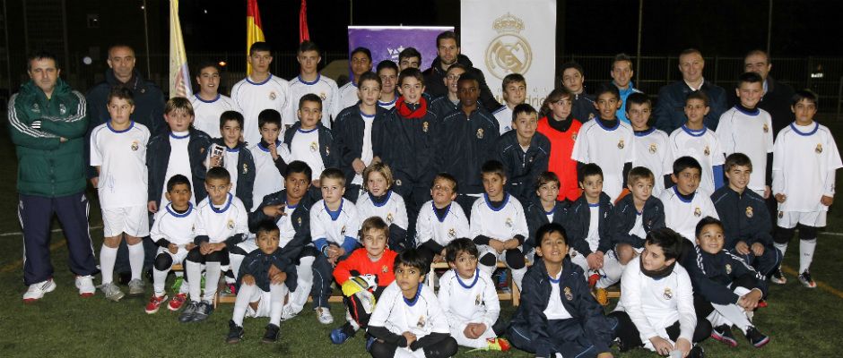 TORREJÓN DE ARDOZ SCHOOL