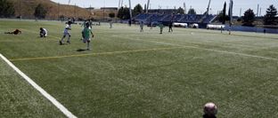 ECOLE DE SEGOVIA 