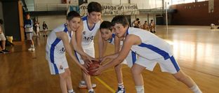 ARGANZUELA SCHOOL