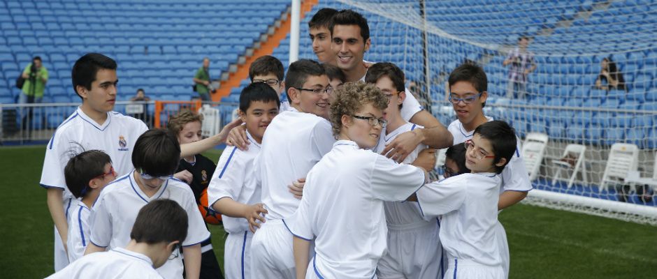 ECOLE INCLUSIVE DE LAS TABLAS 