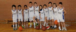 ECOLE DE GIMNANASIO MOSCARDÓ 