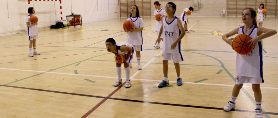 Ecole inclusive de la Masó