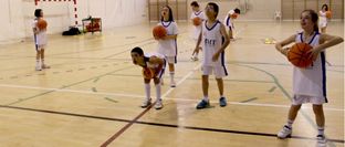 Masó inclusive School