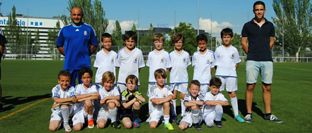 Luis Aragonés School