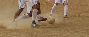 FOOTBALL IN PRISONS PROJECT C.P MADRID VI