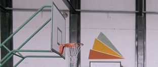 BASKETBALL IN PRISONS PROJECT C.P. LA MORALEJA