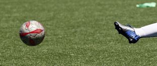 FOOTBALL IN PRISONS PROJECT C.P. ZARAGOZA