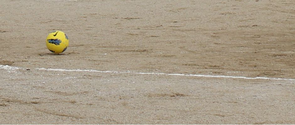 FOOTBALL IN PRISONS PROJECT C.P. CASTELLÓN II