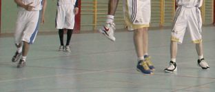 BASKETBALL IN PRISONS PROJECT C.P. CASTELLÓN II