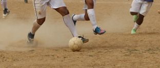 FOOTBALL IN PRISONS PROJECT C.P. ALGECIRAS