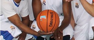 PROJET BASKET AUX CENTRES PENITENTIAIRES C.P. MURCIA