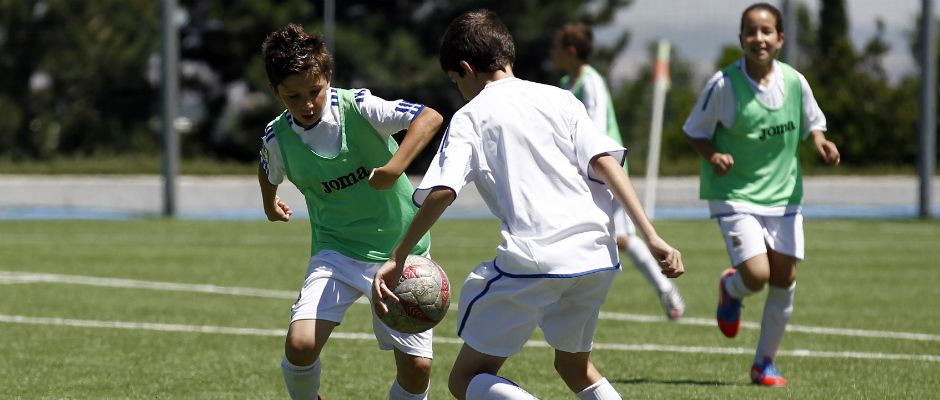 エスクエラ・デ・カナル 