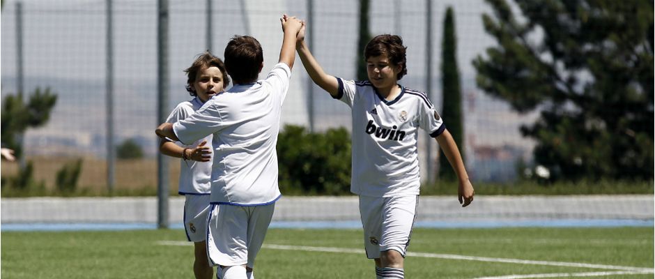 エスクエラ・デ・オルカスル 