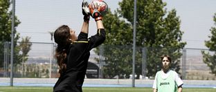 エスクエラ・デ・フエンラブラダ 