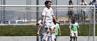 エスクエラ・デ・キンタ・デ・アストゥリアス 