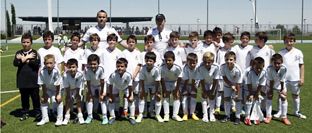 エスクエラ・デ・トレホン・デ・アルドス 