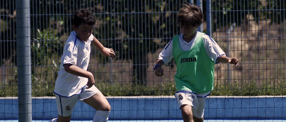 エスクエラ・デ・タランコン 