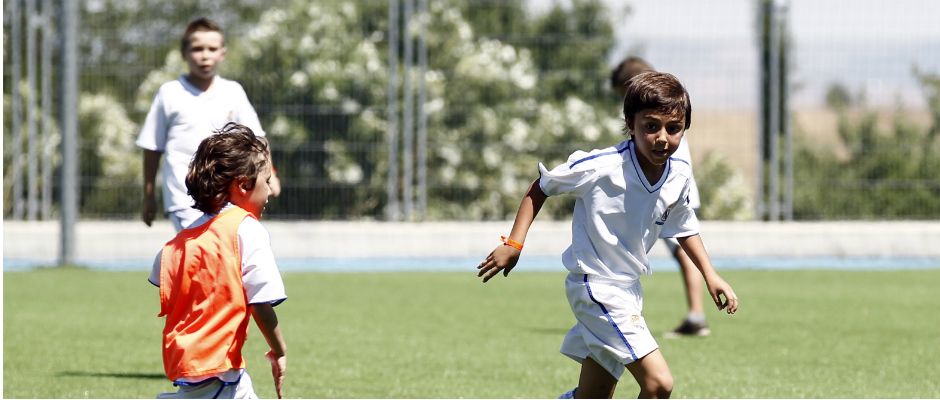 エスクエラ・デ・マサロン 