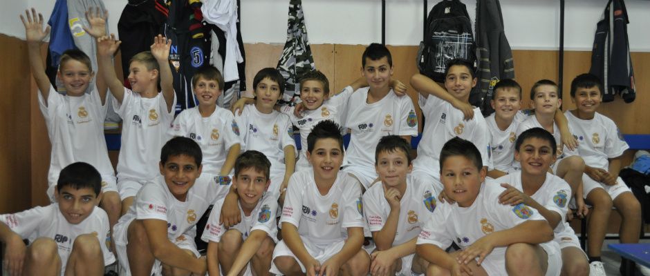 Ecole Socio-sportive de Bucarest