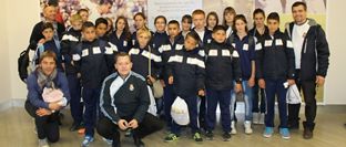 RealTanoda Social Sports School