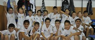 Bucharest Social Sports School