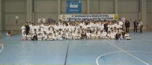 ESCOLA DE “EL POZO” 