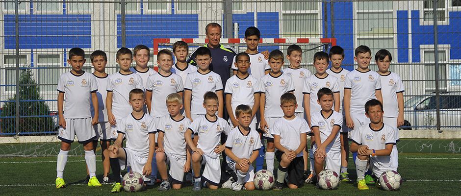 State University of Don Social Sports School