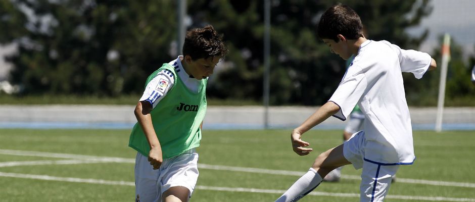 Escola de La Chopera