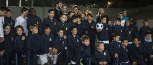 ESCOLA DE GUADALAJARA 