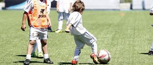 ESCOLA DE PORTO LUMBRERAS 