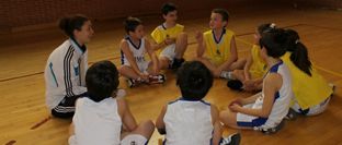 ESCOLA DE BARAJAS 