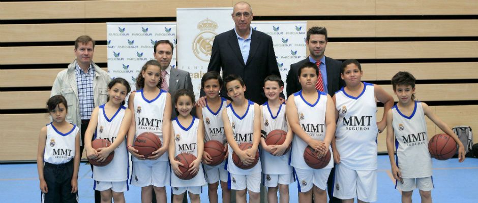 ESCOLA DE LA FORTUNA 