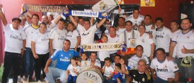 profetas de nicaragua sede